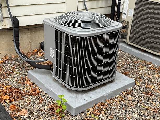 24/7 Emergency Air Duct Cleaning experts in Frederick, MD
