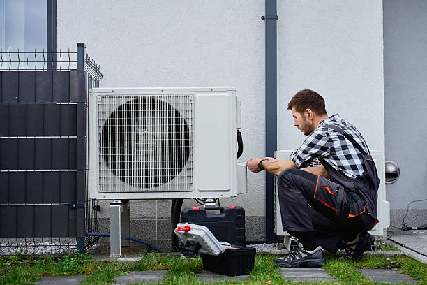 Top rated local Air Duct Cleaning specialists in Frederick, MD